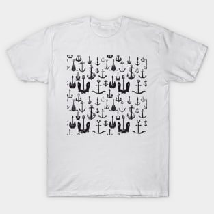 Anchors Away! T-Shirt